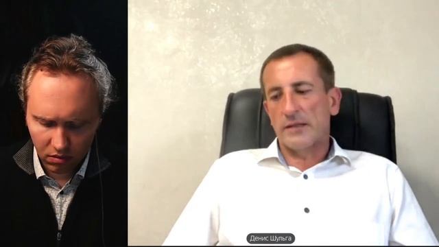 ⚡️ Денис Шульга О Всплеске Рака И Какие Машины Могут Его Провоцировать?