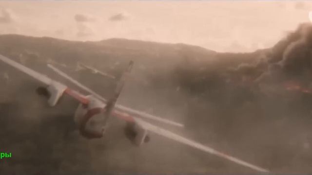 Школьный автобус. Фильм 2025. Русский трейлер фильма.