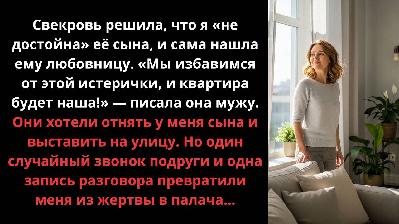 ЗАМОК ИЗ ПЕСКА - драма о хрупкости отношений