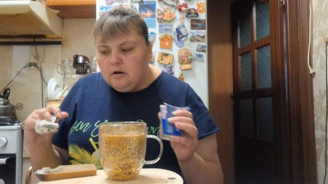 мукбанк ой девочки как кусно