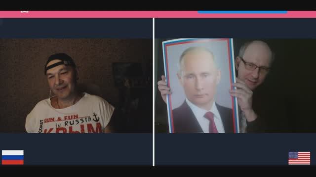 Четвертое Измерение и Крымчанин | Самый главный сувенир из России