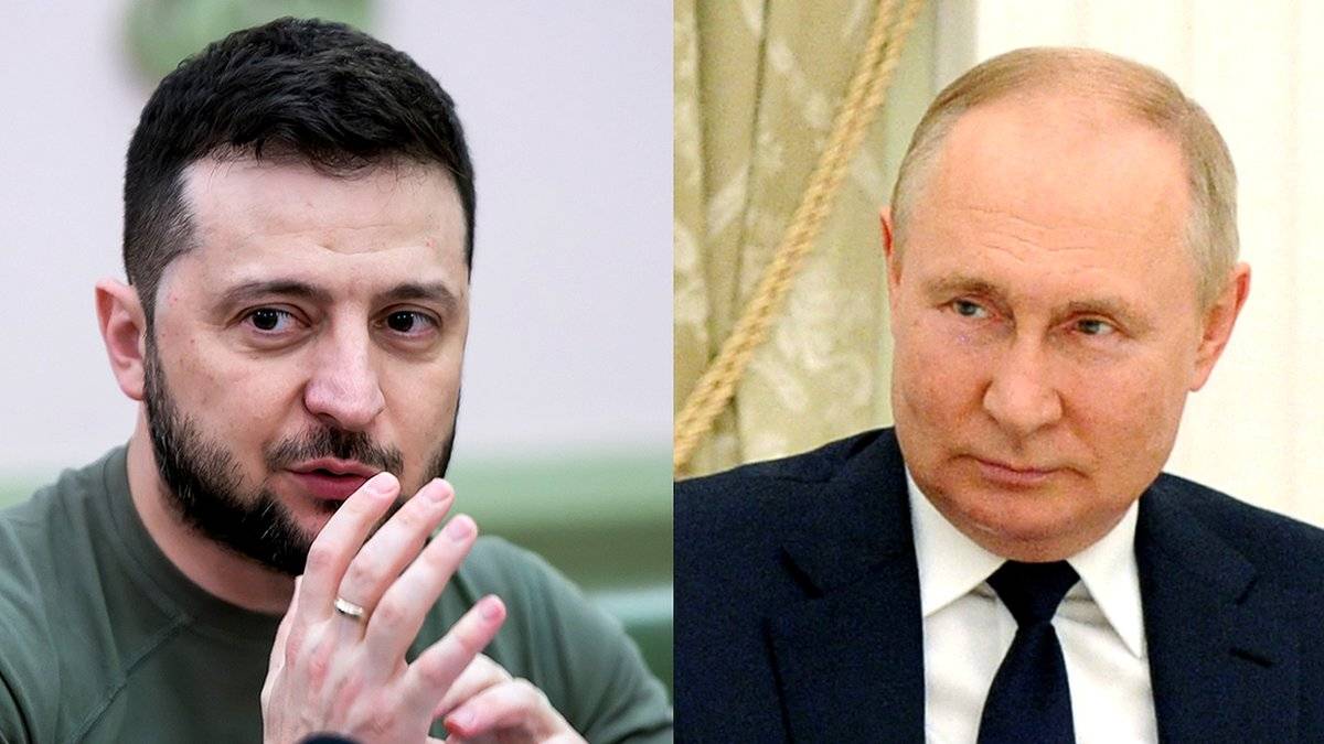 УКРАИНЕ уже Ничего не Поможет