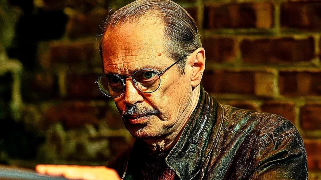 Психотерапия — Русский трейлер (Дубляж, 2025)