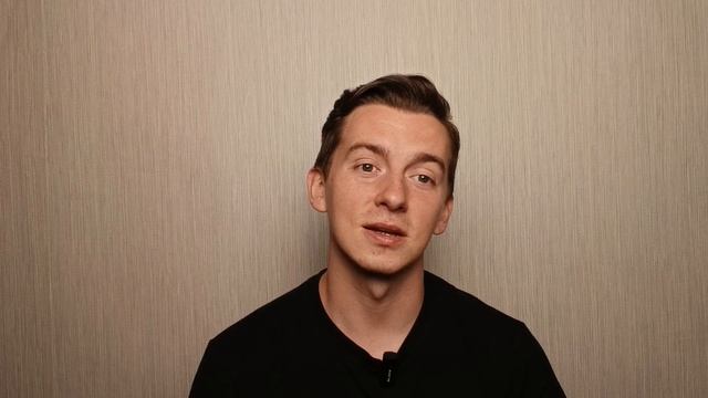 Визитка базовая. Зайцев Павел