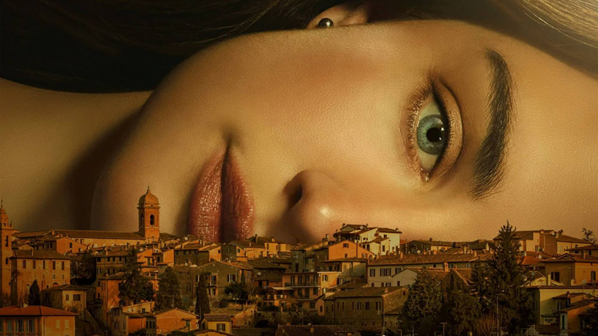 Сериал Запутанная история Аманды Нокс – 1 сезон 1 серия / The Twisted Tale of Amanda Knox