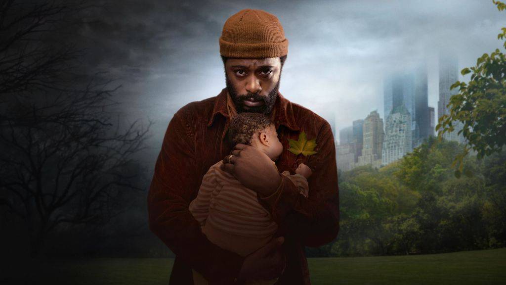 Сериал Подменыш – 1 сезон 1 серия / The Changeling