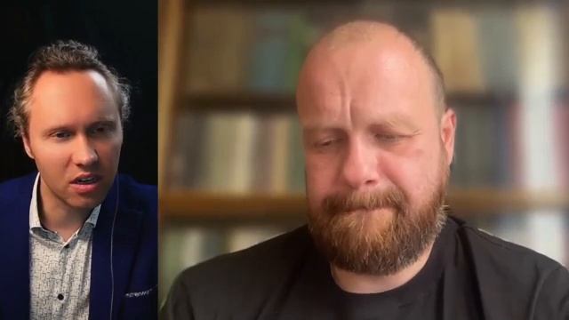 ⚡️ Дмитрий Дёмушкин О Том, Что Будет Дальше?