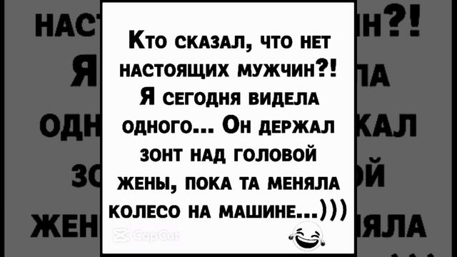 Юмор