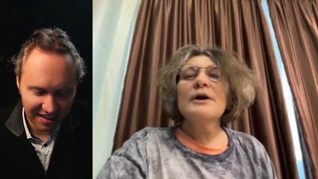 ⚡️ Татьяна Монтян О Переговорах, Пропаганде И Фронте!