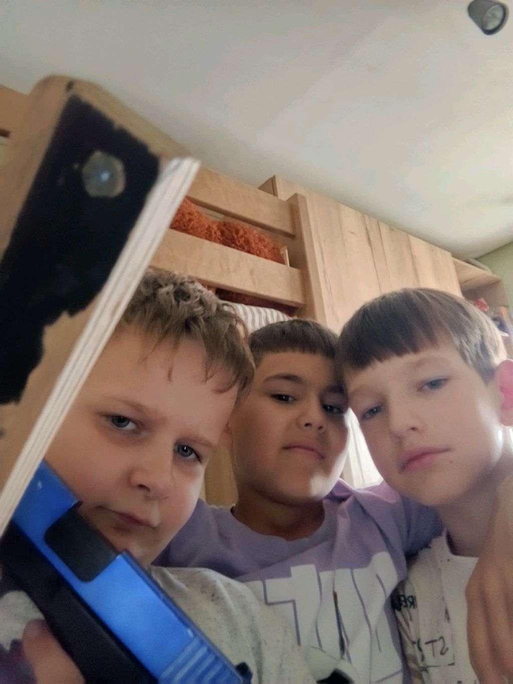нечесть уйди 5 часть