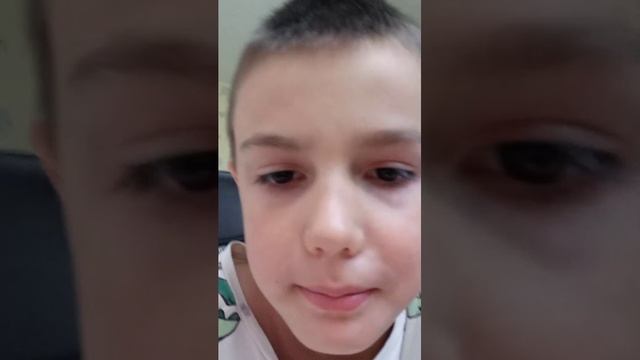 второй раз делаю запись