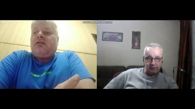 Этот "воин" верит в скорое завоевание Москвы...) (Киев)