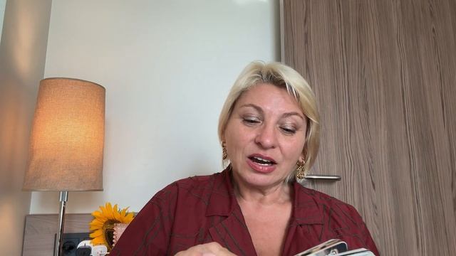 РАК - ТАРО ПРОГНОЗ НА СЕНТЯБРЬ 2025 года от ANGELA PEARL