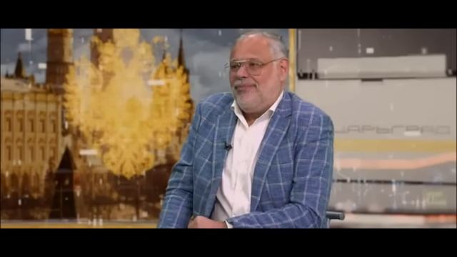 Какую Экономику Строит Россия - Михаил Хазин