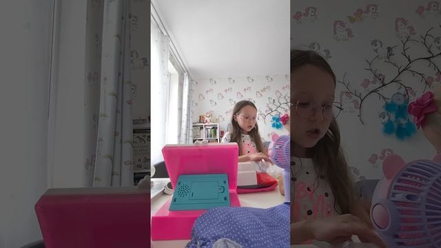 вб с соней