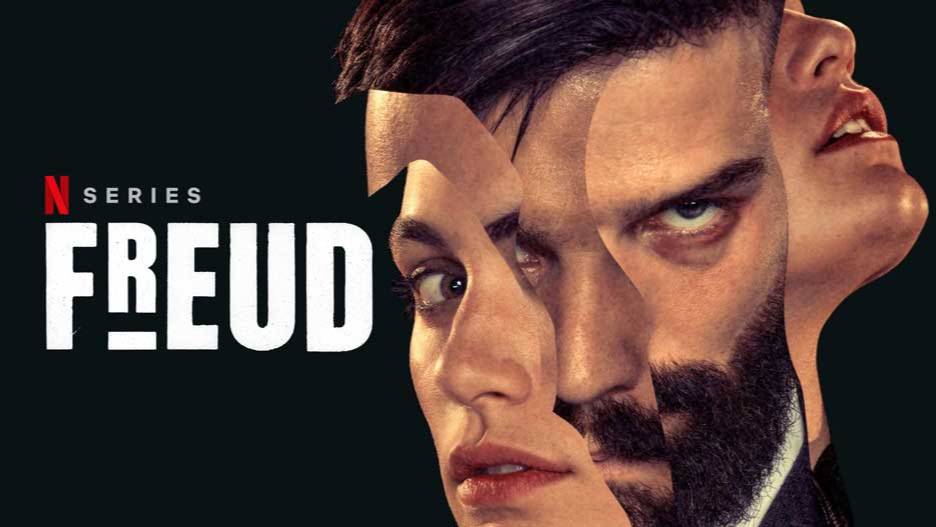 Сериал Фрейд – 1 сезон 3 серия / Freud