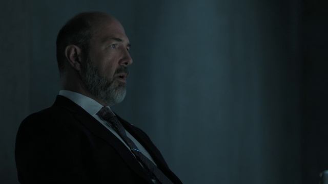 Вторжение 3 сезон 1 серия «Те, кого мы оставили позади» (сериал, 2023)