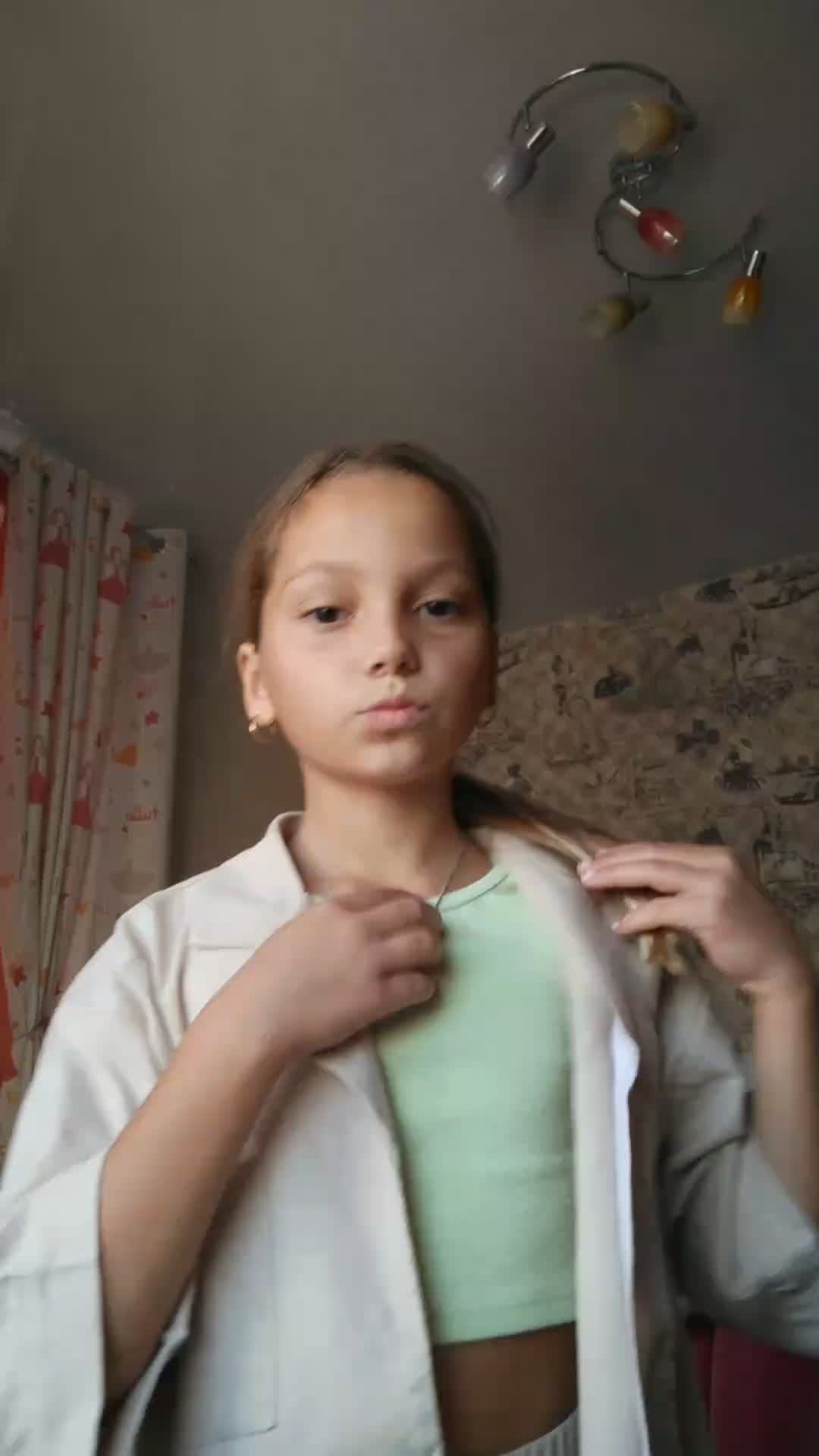 персик