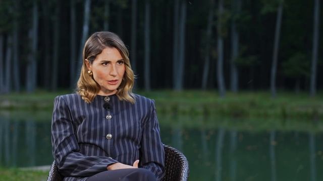Евгения Медведева - о новых отношениях, примирении с Загитовой и пластической операции