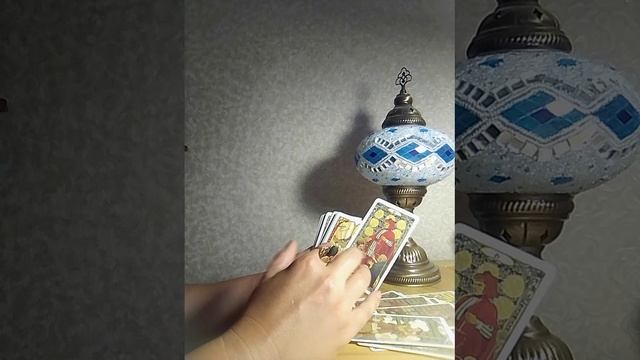 Ваше прошлое, настоящее и будущее...Анализ ситуации...Что там впереди!