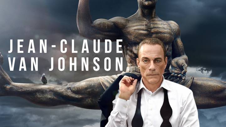 Сериал Жан-Клод Ван Джонсон – 1 сезон 1 серия / Jean-Claude Van Johnson