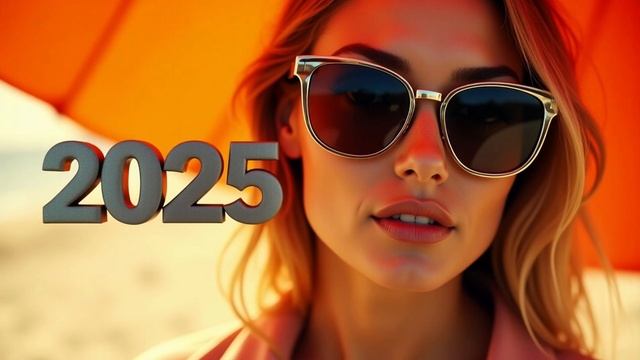 Sunset Deep House