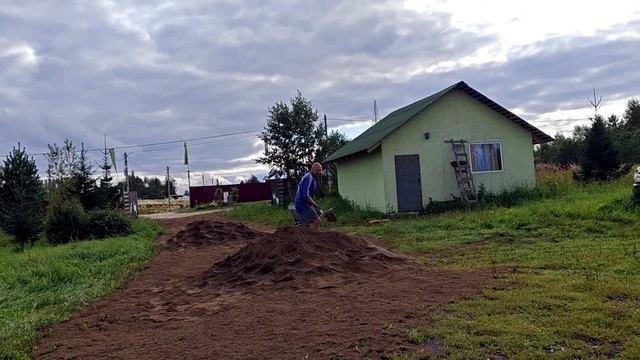 ВОТ МЫ СТРАХУ ТО НАТЕРПЕЛИСЬ КОРОВ ПОТЕРЯЛИ!
