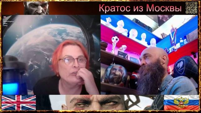 💥🤪Рыжая бестия и два диких матрасника🤪💥 чат рулетка с одичалыми 💥