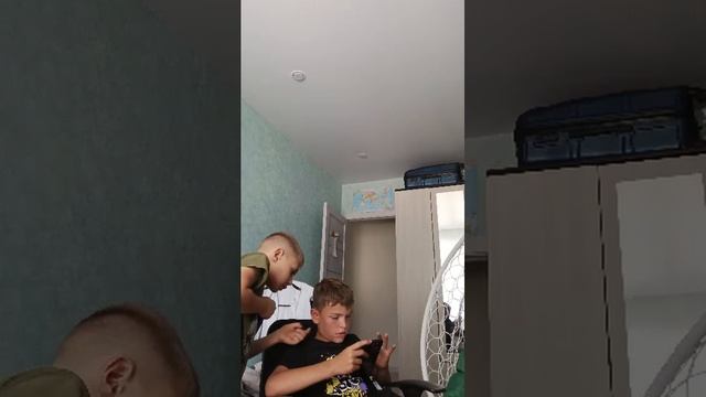 Собираем лего