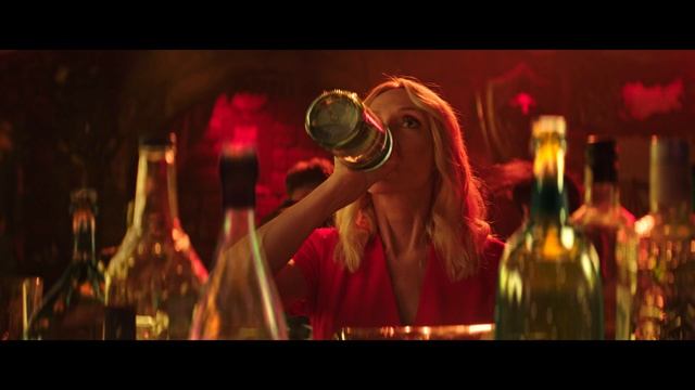 Любовь-Морковь. Восстание машин - Трейлер 2