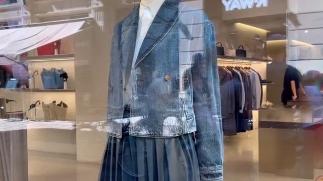 ✨ СЕГОДНЯ В ТРЕНДЕ | УЛИЧНАЯ МОДА 2025 # 1