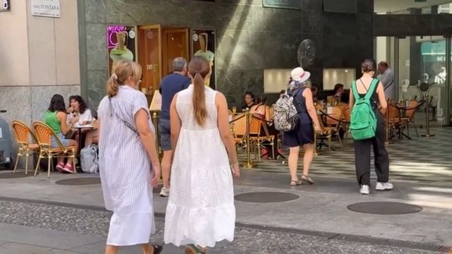 ✨ СЕГОДНЯ В ТРЕНДЕ | УЛИЧНАЯ МОДА 2025 # 4
