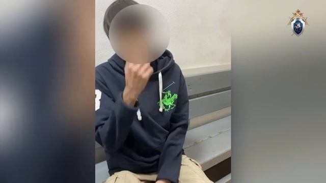 Троих подростков задержали за поджог железнодорожных объектов в Энгельсском районе