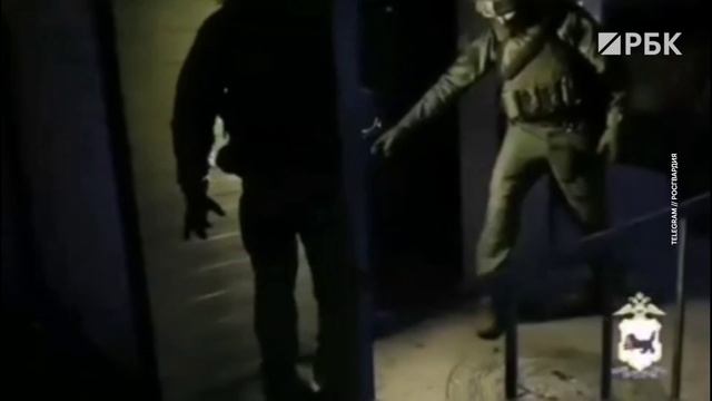 В Иркутской области задержали восемь членов запрещенной организации «АУЕ»