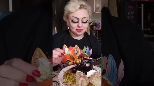 ВСЕМ ПРИЯТНОГО АППЕТИТА !
