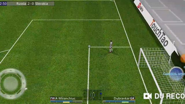 футбол 10