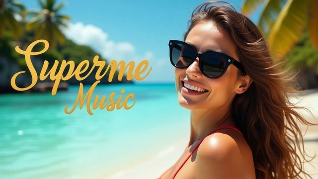 ✨ No Copyright Deep House | Chill Beats for Vlogs & Creators 🎧