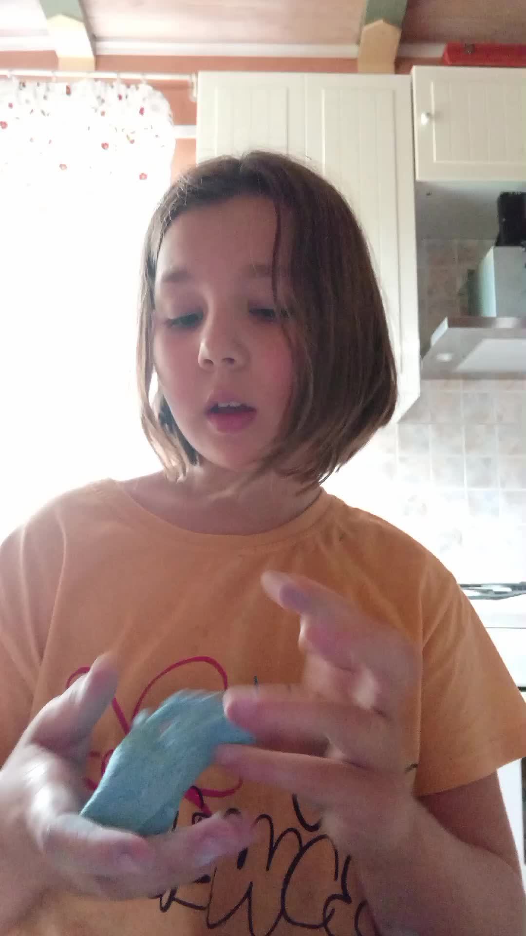 леплю
