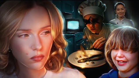 НИКОГДА НЕ СМОТРИТЕ ЭТИ ШОУ: ЗАПРЕЩЁННЫЕ РЕАЛИТИ | Jane Kravitz