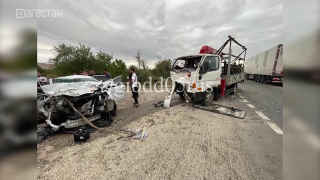 Три трагедии за двое суток