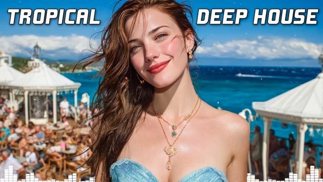 Deep House Mix #44