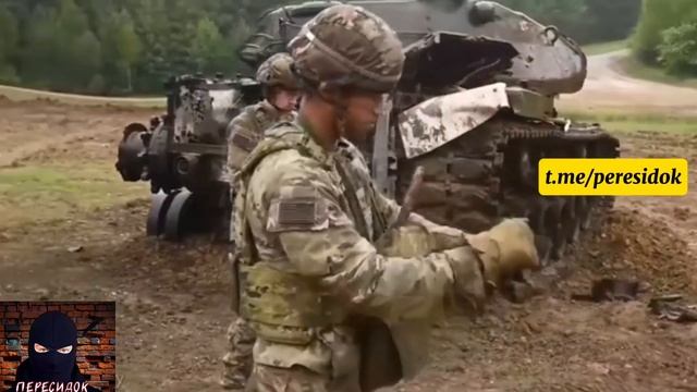 Сравнение советской мины МОН-50 и Американской Клеймор