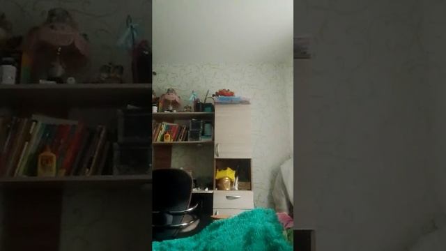 утро