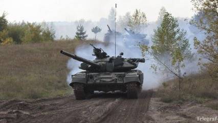 СВОДКА с УКРАИНЫ на 26.08.2025 АТАКА по Пяти Направлениям