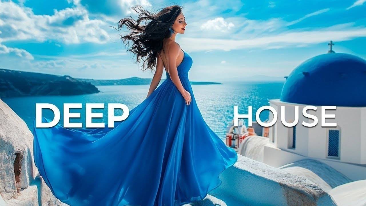 Вокальный DEEP HOUSE MIX 2025 | Слушать музыку онлайн🔥 ЛУЧШИЙ ДИП ХАУС 2025