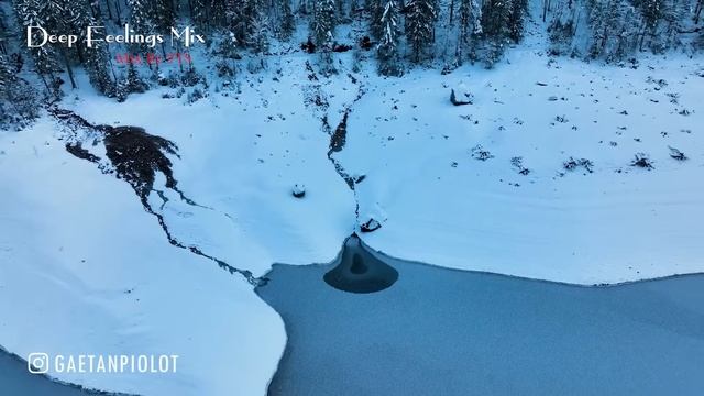 Deep House Mix #182