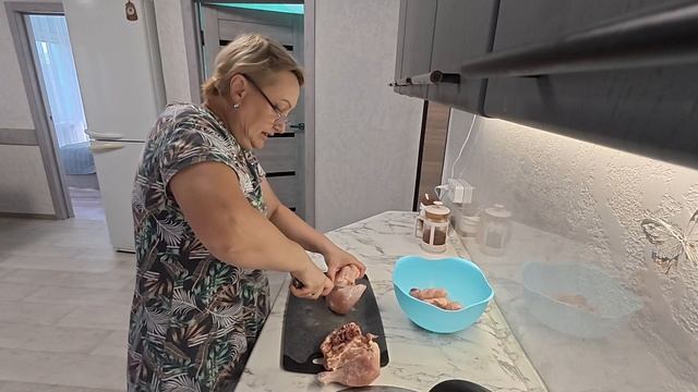 Не спрашиваю, иду и делаю