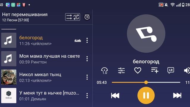 Русская шкатулка Белогорот