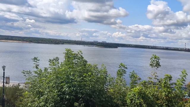 Городец. Нижегородская область. Никто из туристов не обходит стороной. Обязательно к посещению.