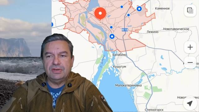 Реальное наступление и лапша на ушах, сводка 27 августа